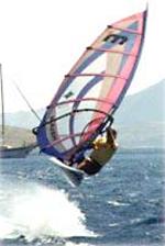 Rush Jumps